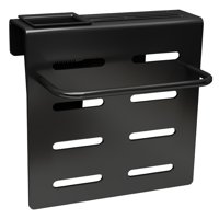 Bothyi - Portacuchillas De Cocina Multiusos, Ahorrador De Espacio Para Cocina, Hogar Y Baño