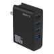 thumbnail image 5 of Cargador de viajes 100W con cable (3xUSB-C; 1xUSB-A), 5 of 14