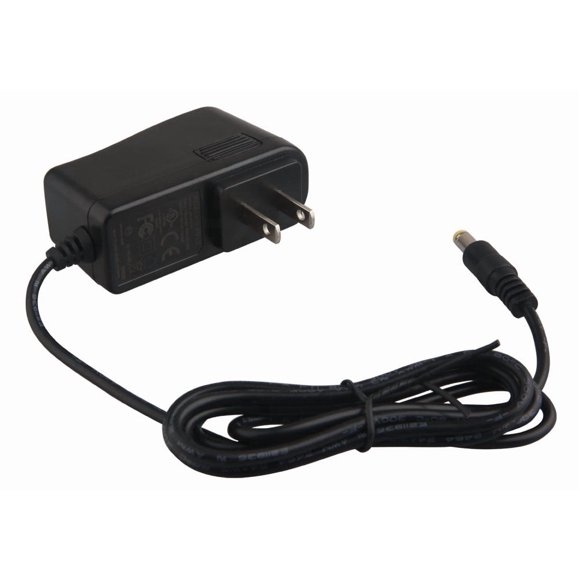 Fuente de Alimentación EVERSECU 12V 1A 12W 100-240V