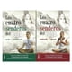 thumbnail image 3 of Colección Los secretos de la salud y la sabiduría 3 libros, 3 of 3