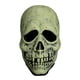 thumbnail image 1 of Máscara de disfraz Trick Or Treat Studios Glowin Ghoulies Skull, 1 of 5