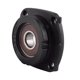 thumbnail image 1 of Accesorios De Cubierta De Bloque De Cojinete De Husillo Sólido Duradero Para Bosch Gws6 Gws8, 1 of 5