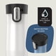 thumbnail image 3 of Vaso térmico Contigo AUTOSEAL West Loop de acero inoxidable 473 ml, paquete de 2, 3 of 5