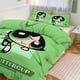 thumbnail image 2 of Powerpuff-Girls Power-puff Powerpuff-Girls Power-puff Bedding Set Sheet Set for Kids Adults,All Season Lightweight, 2 of 5