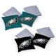 thumbnail image 1 of Bolsas de Frijol Wild Sports NFL Philadelphia Eagles Paquete de 8, 1 of 7