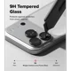 thumbnail image 5 of Protector Cámara Ringke Para iPhone 17 Pro / 17 Pro Max (2 Pack), 5 of 8