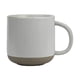 thumbnail image 1 of Taza De Café De Cerámica Para Adultos, Taza De Té Para Bebidas Frías O Calientes, Para Oficina, Color Blanco, 1 of 5