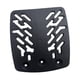 thumbnail image 4 of Base Placa para Maletero Trasero de Motocicleta Repuesto de Soporte Accesorio Portaequipaje para Travesías Panel Antivibración de PP Montaje Fácil Ade, 4 of 5