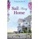 thumbnail image 1 of Libro publicado de forma independiente Sail Away Home, de Fiona Baker, 1 of 1
