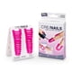 thumbnail image 2 of Plantillas Reutilizables para Esmalte de Uñas CreaClip 26 Piezas, 2 of 9