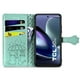 thumbnail image 2 of Funda Cartera FOXDOCK para TCL 50 5G , Flip PU con Relieve de Gatos y Perros, Tarjetero y Soporte, 2 of 6