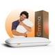 thumbnail image 1 of Almohada Memory Adapt | Memory Foam | 70x40 Cm, 1 of 3