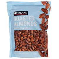 Almendras Tostadas Kirkland 1.13 Kg