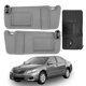 thumbnail image 1 of Parasoles Dimeani para Toyota Camry 2007-2011, 2 piezas, gris, 1 of 7