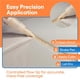 thumbnail image 2 of Marcador Para Juntas 2 Unidades Beige Claro Impermeable, 2 of 8