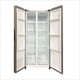 thumbnail image 4 of Refrigerador Side By Side  442 Litros  Hc-598Wen, 4 of 6