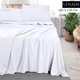 thumbnail image 2 of Sabanas Encimera 1,5 Plazas Blanca Ultra Suave Hilos, 2 of 9