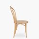thumbnail image 5 of Silla Madera Vienna olmo natural, 5 of 9