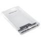 thumbnail image 1 of Cofre Disco Duro 2.5 Pulgadas USB-C 5Gbps Transparente - PS, 1 of 3