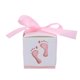 thumbnail image 2 of 10 Cajas Papel Regalo Decoración Baby Showers Niña, 2 of 10