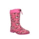 thumbnail image 2 of Bota de Agua con Polar Surtur Fuscia Bamboo, 2 of 5