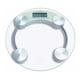 thumbnail image 3 of Pesa Digital De Baño 150 Kg Vidrio Templado, 3 of 3