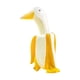 thumbnail image 3 of Figuritas De Pato De Resina Creativas Decoración Para Alféizar De Dormitorio De Boda Amarillo Pequeño, 3 of 5