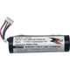 thumbnail image 4 of Batería de repuesto ZZcell Garmin DC20 DC30 DC40 2200 mAh, 4 of 5