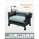 thumbnail image 2 of Cuna Colecho Corral Con Accesorios Lubabycas Azul, 2 of 8