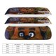 thumbnail image 2 of Five Nights at Freddy 3-Piece Bedding Set Warm And Comfortable Soft Duvet Cover Bed Set for Boys Girls Kids Adult Bedroom All Season, 2 of 5