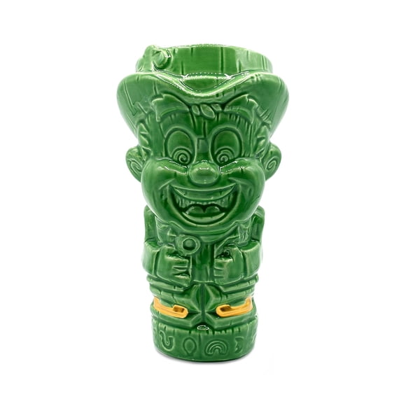 Taza de cerámica Geeki Tikis General Mills Lucky Charms 480 ml