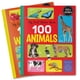 thumbnail image 4 of Stickers Wonder House Mis Primeros 100 Animales, 4 of 6