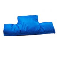 Ioensy - Funda Protectora Para Medidor De Agua Con Aislamiento De Invierno Para Nieve Y Sol Intenso