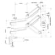 thumbnail image 3 of Soporte para dos monitores, 3 of 3