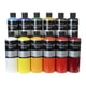 thumbnail image 1 of Set de pintura acrílica Chroma Chromacryl Premium 500 ml (12 colores), 1 of 2