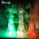 thumbnail image 2 of Paquete de 10 luces solares para botellas de vino, 20 luces LED de corcho para fiestas, bodas, Navidad, vacaciones y jardín., 2 of 5