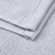 thumbnail image 2 of Toalla baño Milan 70 Cm x 140 Cm Gris, 2 of 3