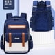 thumbnail image 1 of Waterproof Children School Bags Girls Boys Primary School Backpack Orthopedic Backpack Schoolbag Kids Book Bag Mochila Infantil, 1 of 3