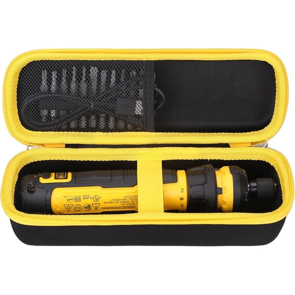 Estuche Worfty para Atornillador DEWALT DWHT66719 EVA