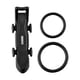 thumbnail image 1 of Anzuelos De Pesca Magnéticos Keeper Lure Hook Holder Mini Caña De Pescar Hook Keepers Black, 1 of 5