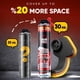 thumbnail image 3 of Lata aislante de espuma en aerosol ixirpro Mega, 850 g/30 oz, 3 of 9
