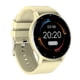thumbnail image 2 of SmartWatch Reloj Inteligente Bluetooth ZL02 Pantalla Full Touch - Beige, 2 of 4