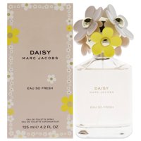 Perfume Marc Jacobs Daisy Eau So Fresh Eau De Toilette 125 Ml