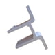 thumbnail image 5 of Soporte telescópico para toldo, soporte de aleación de aluminio, toldos retráctiles, soporte montado en la pared, para balcón, Patio, dosel y jardín, 5 of 5