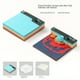 thumbnail image 1 of 3D Paper Note: Creative Gift for Parents, Lovers, Children & Friends - Three-dimensional Sticky Note Carving Notebook Labels for Office Desktop Decoration, 1 of 4