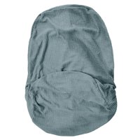 Bothyi - Funda Para Silla Protector Elástico Extraíble Para Silla Interior Sala De Estar Dormitorio Verde