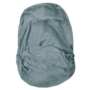 Bothyi - Funda Para Silla Protector Elástico Extraíble Para Silla Interior Sala De Estar Dormitorio Verde