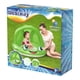 thumbnail image 5 of Piscina Inflable Bestway Con Sombra Para Bebés 97X66Cm rojo Tamano Unico, 5 of 9
