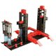 thumbnail image 4 of Kit de construcción fischertechnik Profi Hydraulic con 500 piezas, 4 of 6