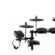 thumbnail image 3 of Batería Electrónica Con Sillín Debut Kit Alesis, 3 of 5